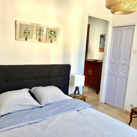 Vacances Bord De Mer - Appartement Sanary Sur Mer Buitenkant foto