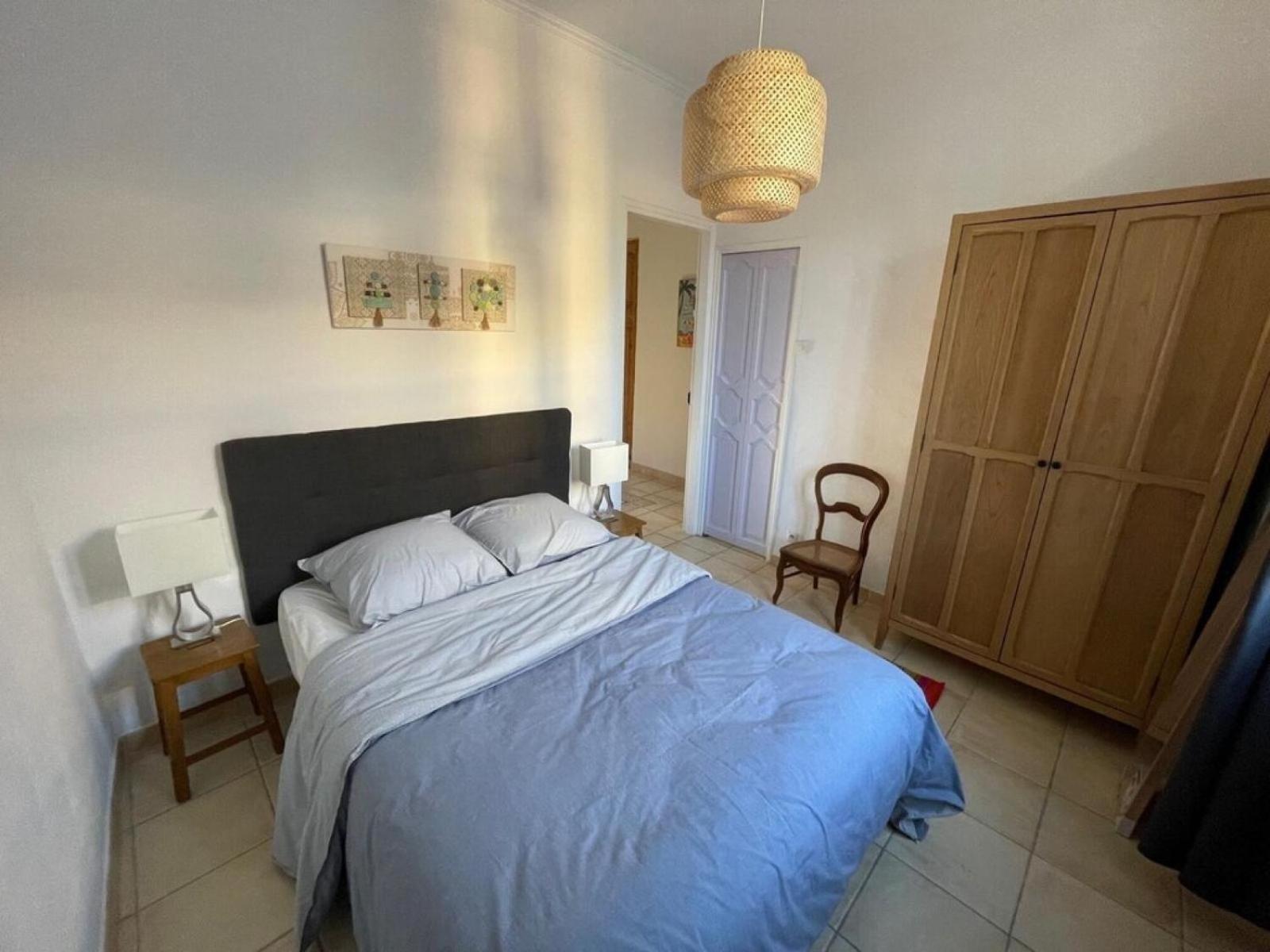 Vacances Bord De Mer - Appartement Sanary Sur Mer Kamer foto