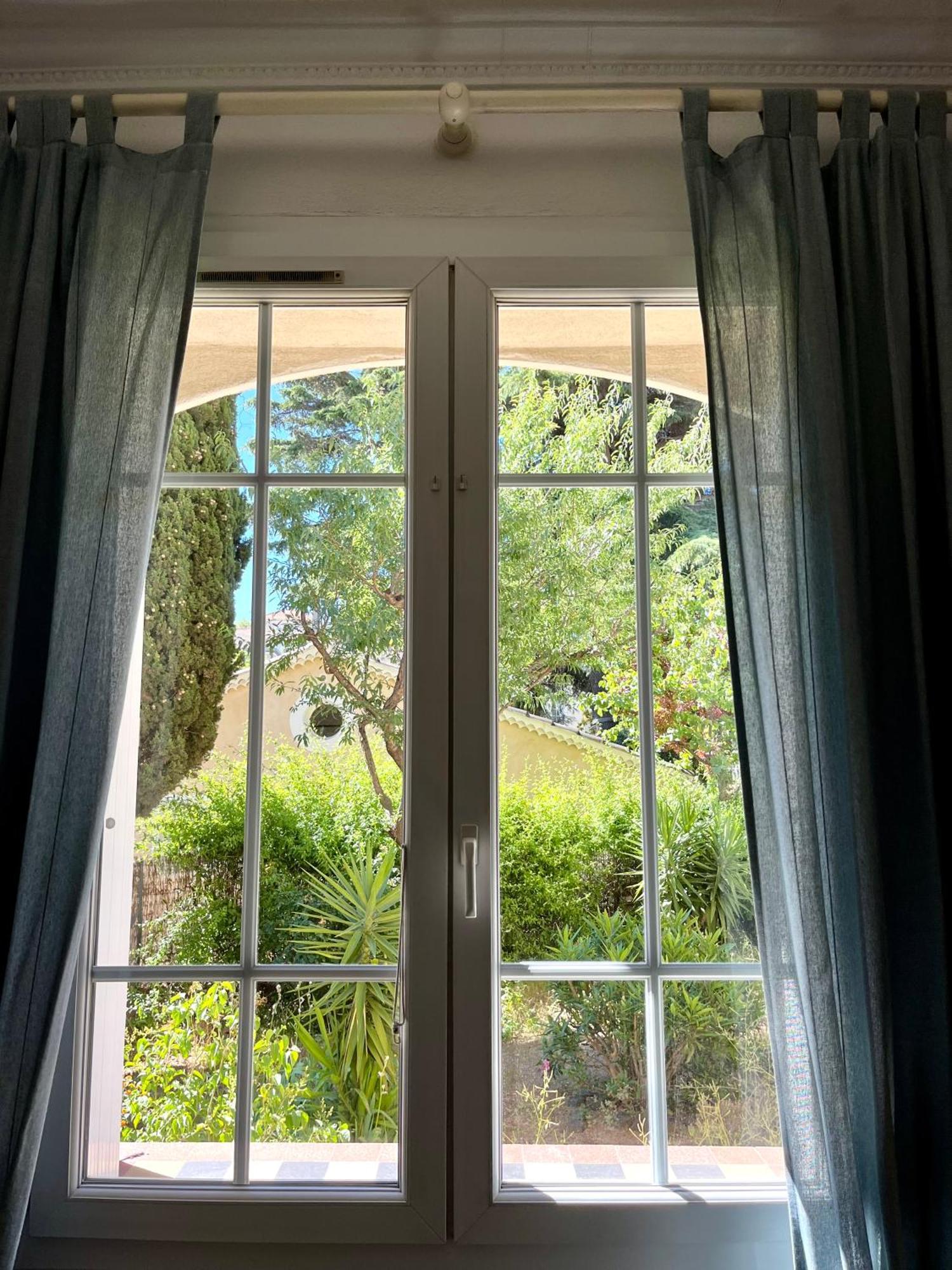 Vacances Bord De Mer - Appartement Sanary Sur Mer Buitenkant foto
