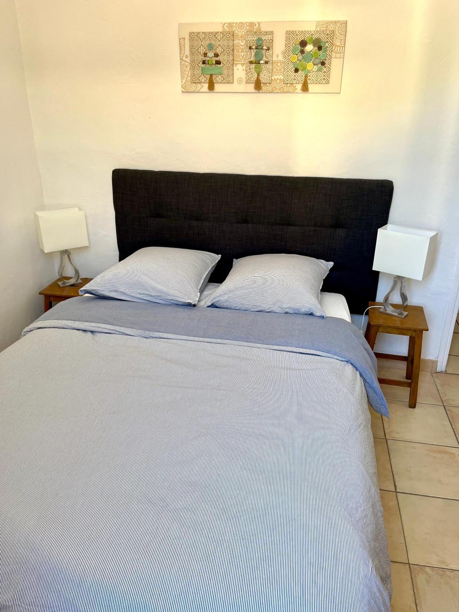 Vacances Bord De Mer - Appartement Sanary Sur Mer Buitenkant foto